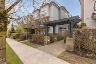Photo 28: 29 3855 PENDER Street in Burnaby: Willingdon Heights Townhouse for sale (Burnaby North)  : MLS®# R2877728