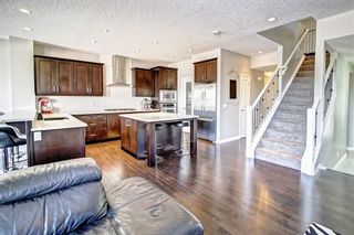 Photo 8: 12 MARQUIS Grove SE in Calgary: Mahogany House for sale : MLS®# C4176125