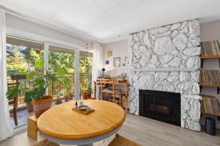 Photo 4: 303 1484 CHARLES Street in Vancouver: Grandview Woodland Condo for sale in "Landmark Arms" (Vancouver East)  : MLS®# R2898156