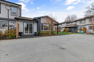 Photo 26: 10 45927 LEWIS Avenue in Chilliwack: Chilliwack Proper West Townhouse for sale in "NORTHGATE" : MLS®# R2869931