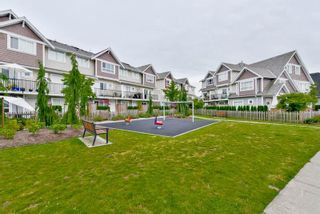 Photo 18: 43 7298 199A STREET in Langley: Willoughby Heights Townhouse for sale : MLS®# R2072853