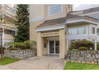 Photo 2: # 316 6820 RUMBLE ST in Burnaby: South Slope Condo for sale (Burnaby South)  : MLS®# V1037419