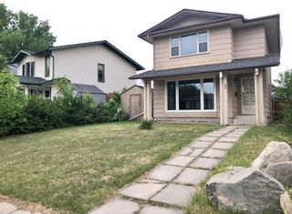 Main Photo: 20 Shawmeadows Crescent SW in Calgary: Shawnessy Detached for sale : MLS®# A2054579