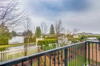 Photo 8: 29 31235 UPPER MACLURE Road in Abbotsford: Abbotsford West Townhouse for sale in "Klazina Estates" : MLS®# R2329825