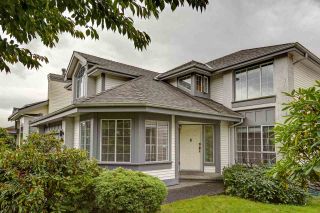 Photo 1: 2840 WINDFLOWER Place in Coquitlam: Westwood Plateau House for sale : MLS®# R2521041