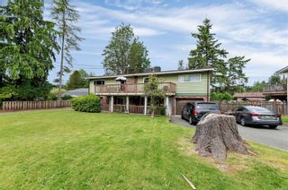 Photo 60: 90 Taylor Way in Campbell River: CR Campbell River Central Full Duplex for sale : MLS®# 921228