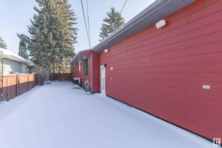 Photo 41: 14604 MACKENZIE Drive in Edmonton: Zone 10 House for sale : MLS®# E4376051