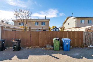 Photo 39: 20 Falshire Way NE in Calgary: Falconridge Semi Detached (Half Duplex) for sale : MLS®# A2120876
