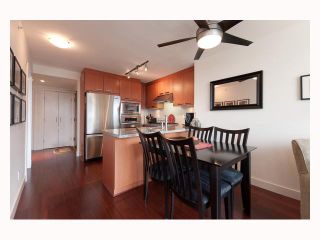 Photo 23: 323 3228 TUPPER Street in Vancouver: Cambie Condo for sale in "OLIVE" (Vancouver West)  : MLS®# V813532