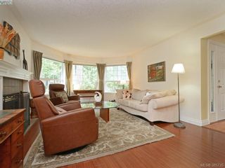 Photo 3: 5181 Rutli Meadows Pl in VICTORIA: SE Cordova Bay House for sale (Saanich East)  : MLS®# 775102