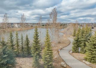 Photo 19: 4 Eversyde Park SW in Calgary: Evergreen Row/Townhouse for sale : MLS®# A1098809