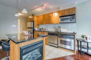 Photo 1: 808 1155 SEYMOUR STREET in Vancouver: Downtown VW Condo for sale (Vancouver West)  : MLS®# R2508756