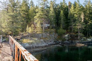 Photo 34: 1/2 int 775 Gorge Harbour Rd in Cortes Island: Isl Cortes Island House for sale (Islands)  : MLS®# 912232