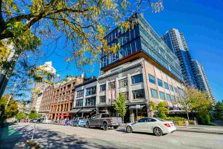 Photo 36: B1 518 BEATTY Street in Vancouver: Downtown VW Condo for sale in "Studio 518" (Vancouver West)  : MLS®# R2528416