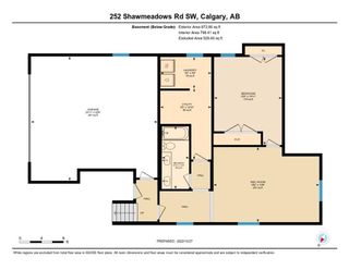 Photo 34: 252 Shawmeadows Road SW in Calgary: Shawnessy Detached for sale : MLS®# A2008560