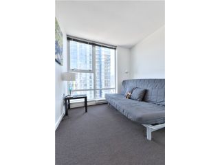 Photo 8: 1105 668 CITADEL PARADE in Vancouver: Downtown VW Condo for sale in "SPECTRUM 2" (Vancouver West)  : MLS®# V1057187