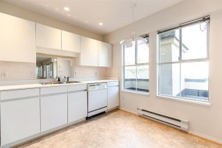Photo 11: PH2 611 - 611 W 13TH Avenue in Vancouver: Fairview VW Condo for sale in "Tiffany Court" (Vancouver West)  : MLS®# R2311200
