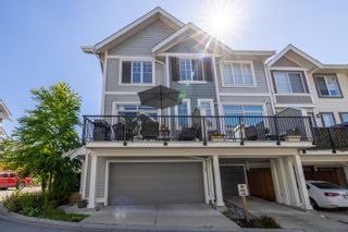Photo 2: 33 7169 208A Street: Townhouse for sale in Langley: MLS®# R2739347