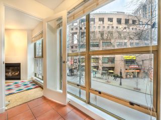Photo 15: 301 819 HAMILTON Street in Vancouver: Downtown VW Condo for sale in "Eight One Nine" (Vancouver West)  : MLS®# R2864732