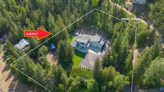 Photo 13: 3257 Clancy Road: Eagle Bay House for sale (Shuswap Lake)  : MLS®# 10280181