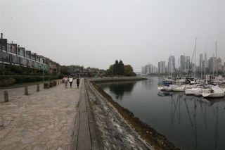 Photo 7: 671A MARKET Hill in Vancouver: False Creek Office for sale (Vancouver West)  : MLS®# C8014547