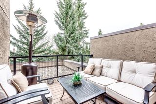 Photo 22: 7 114 Village Heights SW in Calgary: Patterson Apartment for sale : MLS®# A1210451