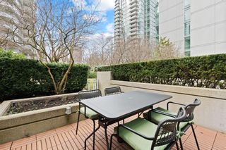 Photo 18: TH5 1650 BAYSHORE Drive in Vancouver: Coal Harbour Townhouse for sale in "Bayshore Gardens" (Vancouver West)  : MLS®# R2759290