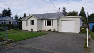 Photo 1: 1834 15th Ave in Campbell River: CR Campbellton House for sale : MLS®# 856711