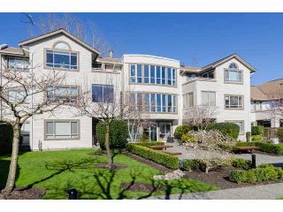 Photo 1: 103 15991 THRIFT Avenue: White Rock Condo for sale in "ARCADIAN" (South Surrey White Rock)  : MLS®# F1433551