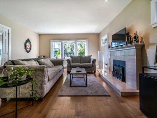 Photo 4: 3305 W 11TH Avenue in Vancouver: Kitsilano House for sale (Vancouver West)  : MLS®# R2505957