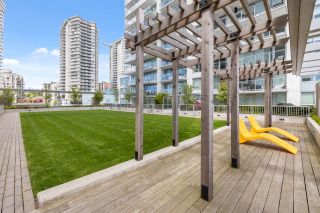 Photo 31: 3202 908 QUAYSIDE DRIVE in New Westminster: Quay Condo for sale : MLS®# R2692072