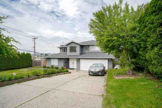 Photo 1: 12207 102A Avenue in Surrey: Cedar Hills House for sale (North Surrey)  : MLS®# R2588531
