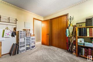 Photo 46: 9840 187 Street in Edmonton: Zone 20 House for sale : MLS®# E4394577