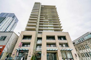 Photo 20: 1103 39 SIXTH STREET in New Westminster: Downtown NW Condo for sale : MLS®# R2436889