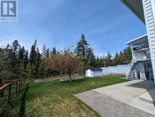 Photo 4: 1231 MIDNIGHT DRIVE in Williams Lake: House for sale : MLS®# R2777130