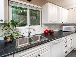 Photo 1: 606 GODWIN CRT CT in Coquitlam: Coquitlam West Condo for sale : MLS®# V1115429