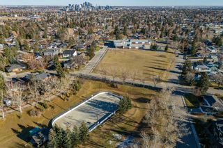 Photo 34: 2627 Granville Street SW in Calgary: Glendale Detached for sale : MLS®# A2093272