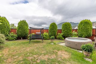 Photo 33: 46442 CHESTER Drive in Chilliwack: Sardis South House for sale in "AVONLEA" (Sardis)  : MLS®# R2788043
