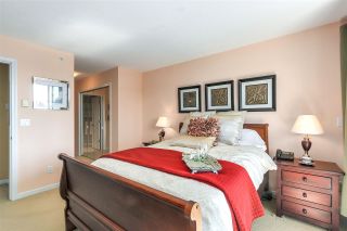 Photo 15: 404 6611 SOUTHOAKS Crescent in Burnaby: Highgate Condo for sale in "GEMINI 1" (Burnaby South)  : MLS®# R2213116