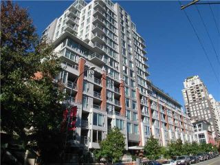 Photo 20: # 407 1133 HOMER ST in Vancouver: Yaletown Condo for sale (Vancouver West)  : MLS®# V1135547