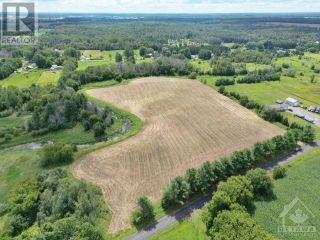 Photo 1: SOUTH BRANCH ROAD in Brinston: Vacant Land for sale : MLS®# 1353487
