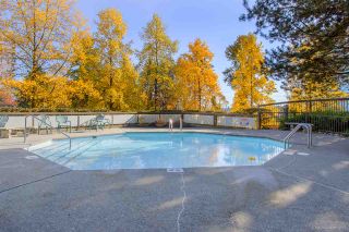 Photo 15: 1203 2041 BELLWOOD Avenue in Burnaby: Brentwood Park Condo for sale in "ANOLA PLACE" (Burnaby North)  : MLS®# R2217944