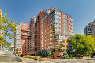 Photo 2: 1208 318 26 Avenue SW in Calgary: Mission Apartment for sale : MLS®# A2077258