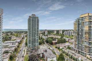 Photo 13: 2105 6333 SILVER Avenue in Burnaby: Metrotown Condo for sale in "Silver" (Burnaby South)  : MLS®# R2710077