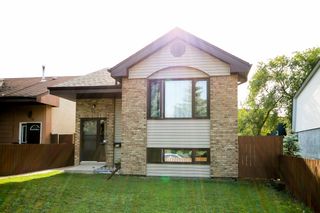 Photo 2: 952 Summerside Avenue in Winnipeg: Fort Richmond House for sale (1K)  : MLS®# 202123930