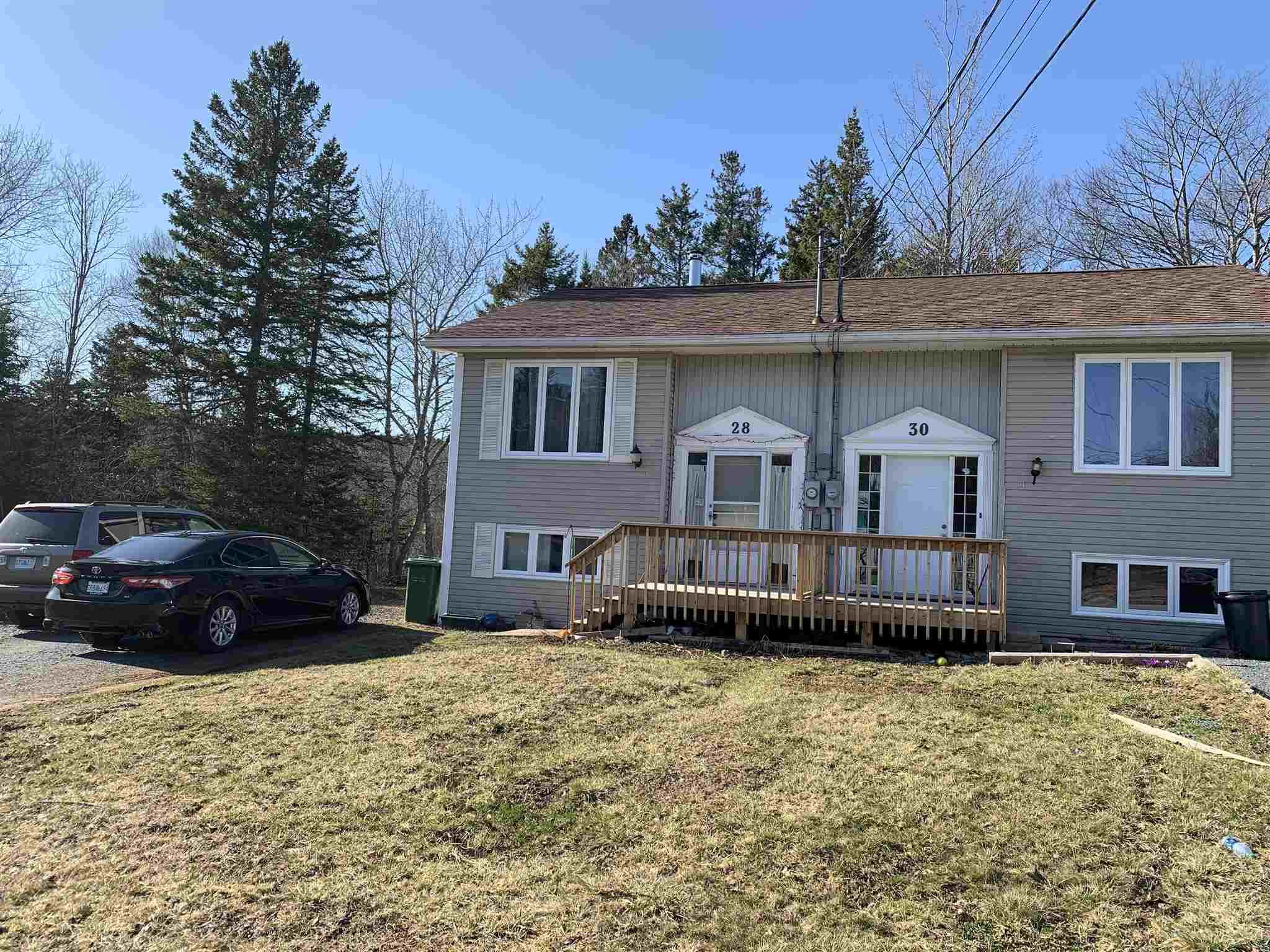 Main Photo: 28 Highrigger Crescent in Middle Sackville: 25-Sackville Residential for sale (Halifax-Dartmouth)  : MLS®# 202106926