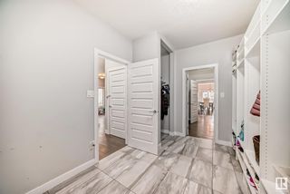 Photo 25: 1397 AINSLIE Wynd in Edmonton: Zone 56 House for sale : MLS®# E4385178