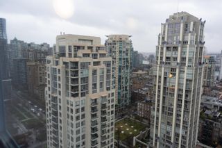 Photo 10: 1607 1238 SEYMOUR Street in Vancouver: Downtown VW Condo for sale in "SPACE" (Vancouver West)  : MLS®# R2762446