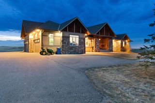 Photo 48: 16070 Sage Valley Drive E: Rural Foothills County Detached for sale : MLS®# A1208918