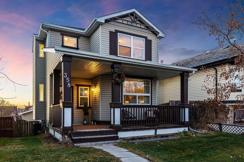 FEATURED LISTING: 358 Coventry Road Northeast Calgary